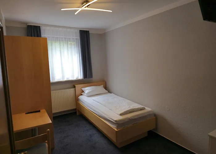 Gasthof Tut Nürnberg